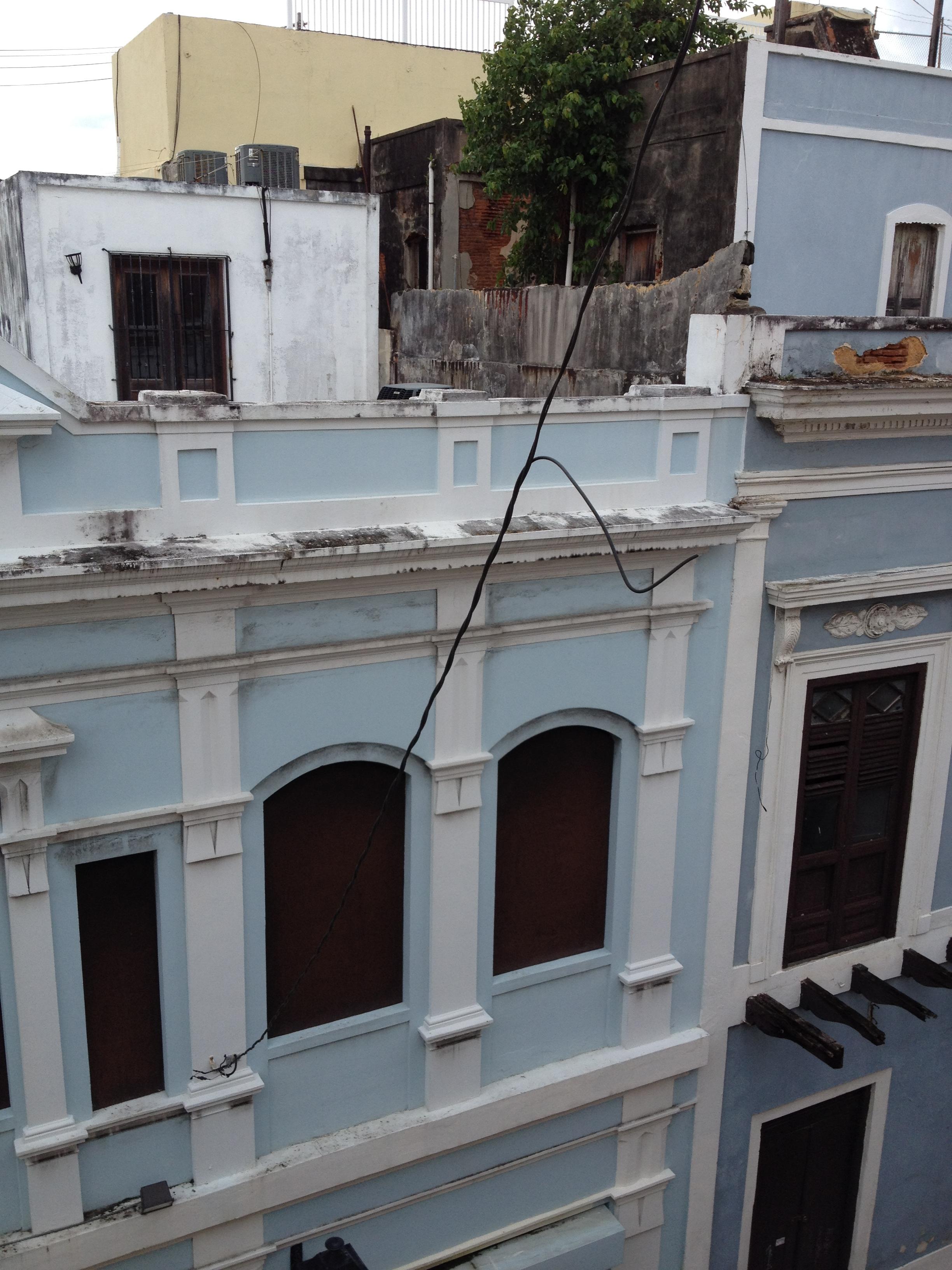 Calle de la Luna 204 - San Juan (Viejo San Juan) - 2012 00002